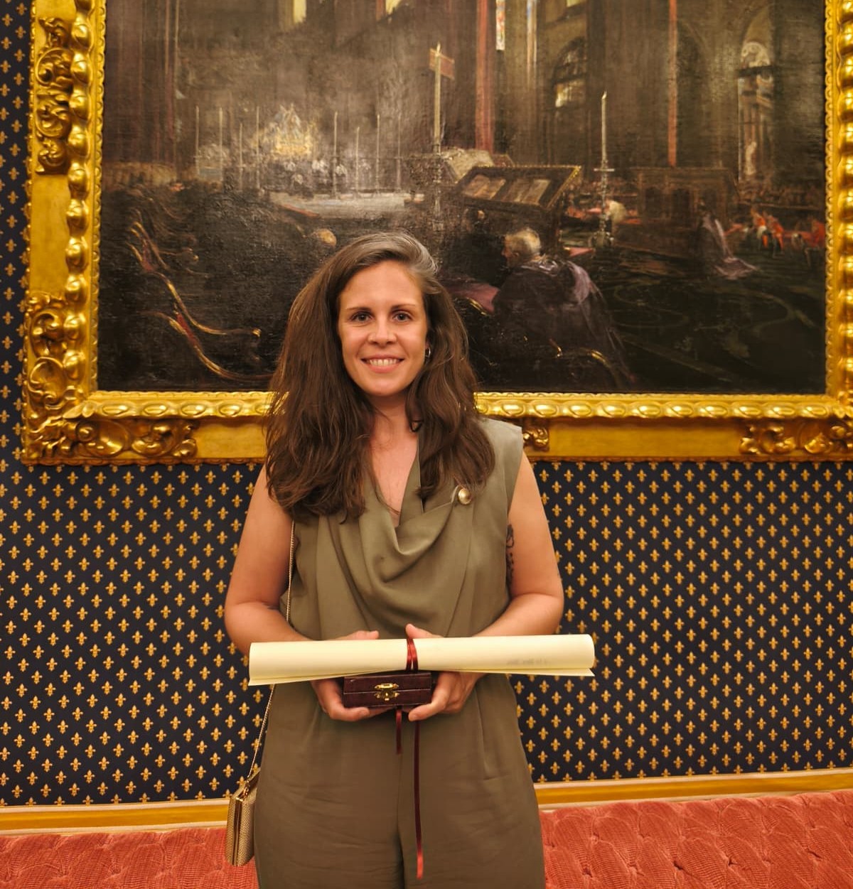 Cristina Megías premio – copia