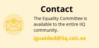 contact-equality