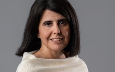Irene Díaz-Moreno, nueva miembro fundadora de la FEBS Research Academy